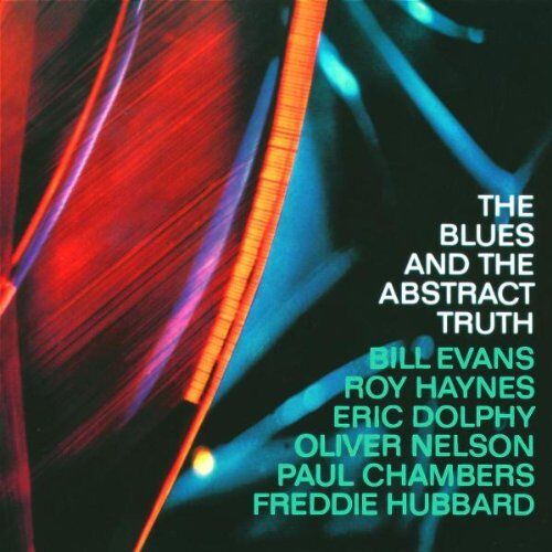 Oliver Nelson - The Blues And The Abstract Truth (Impulse Master Sessions) - Preis vom 08.10.2026 07:26:42 h