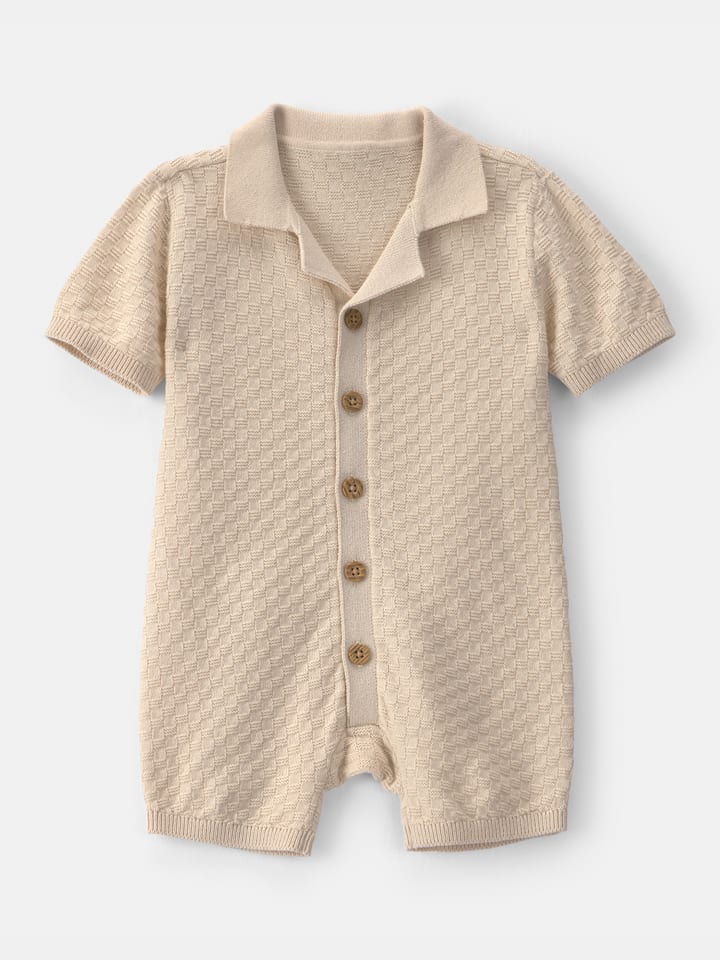 carter's Spieler in Beige - 86/92