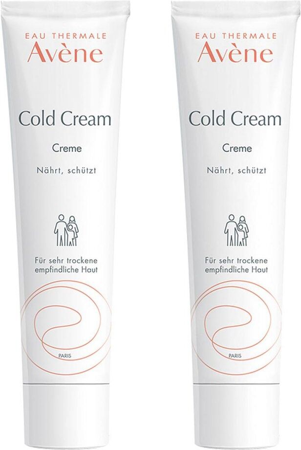 Avene Cold Cream Creme
