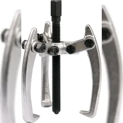 Yato Lagerabzieher 3-armig, 4 Zoll