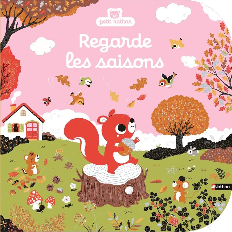 Regarde les saisons - Preis vom 13.10.2026 11:25:28 h