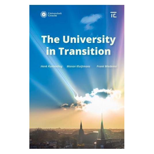 Publishers of Trial and Error The University in Transition. (Deutsch, Softcover, Frank Miedema, Henk Kummeling, Manon Kluijtmans) (57119034)