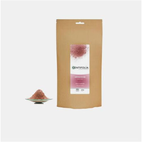 CENTIFOLIA ARGILA ROSA 250g