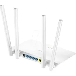 CUDY WR1200 - WLAN Router 2.4/5 GHz 1167 MBit/s