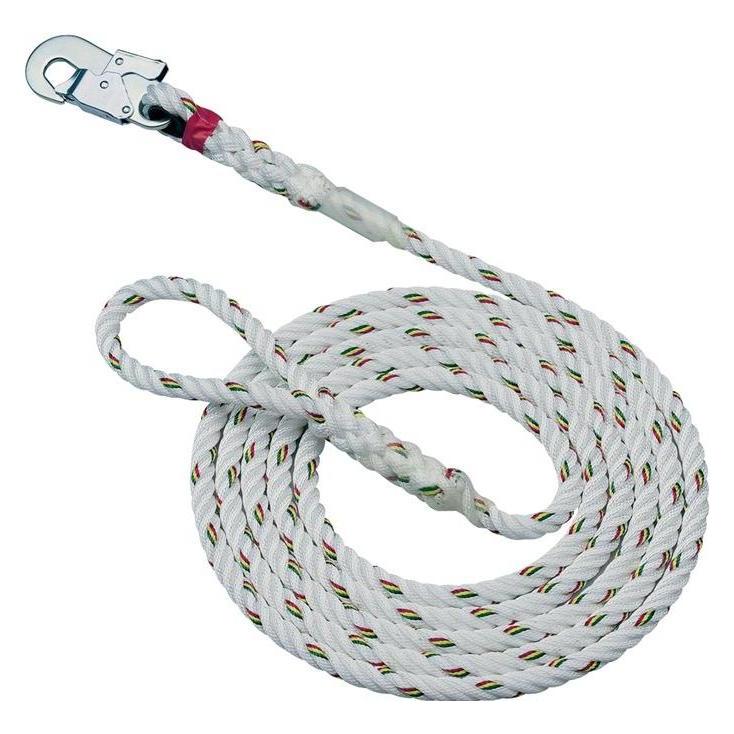MAS Bewegliche Führung BEFÜ 16 EN353-2 PSA III STA L.ca.15m (100 kg) (620415)