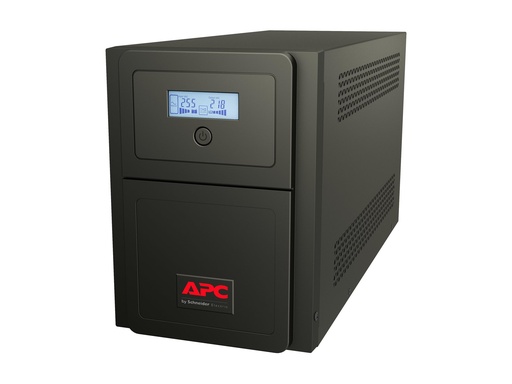 APC Easy UPS SMV SMV1000CAI - USV - Wechselstrom (SMV1000CAI)