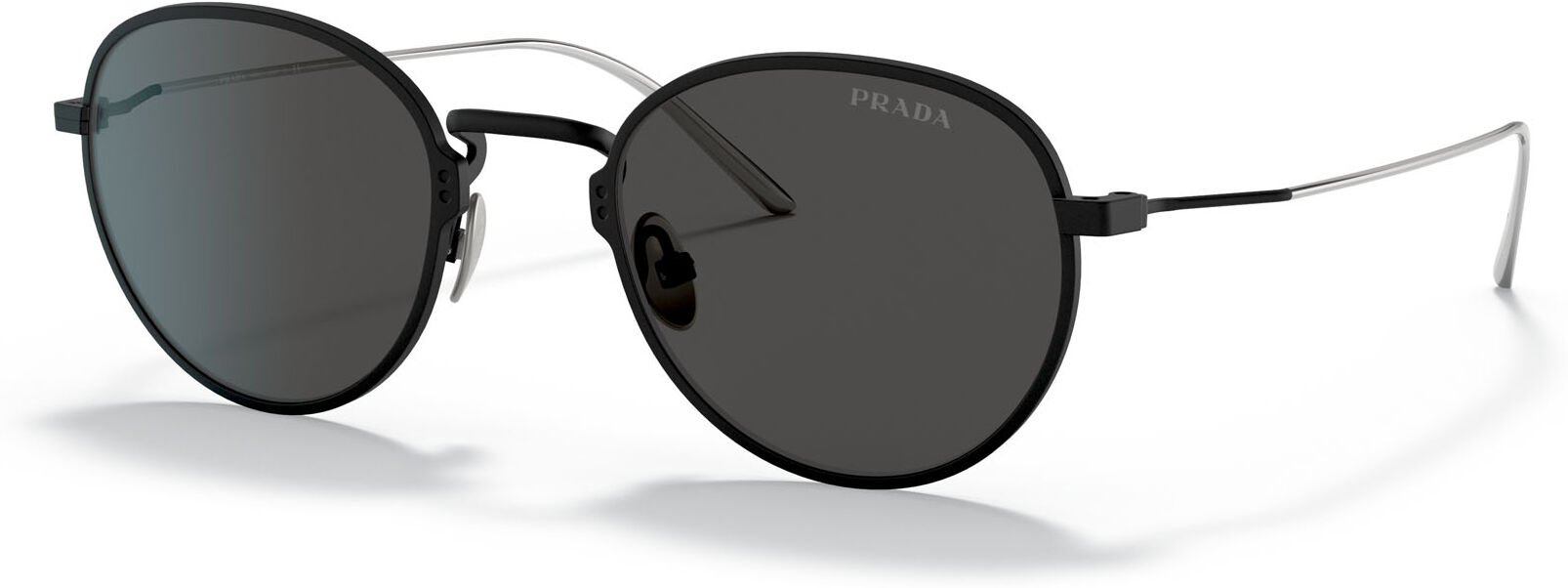 Lunettes de soleil Prada PR 53WS (04Q5S0) Homme