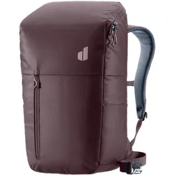 Deuter Freizeitrucksack UP Stockholm aubergine