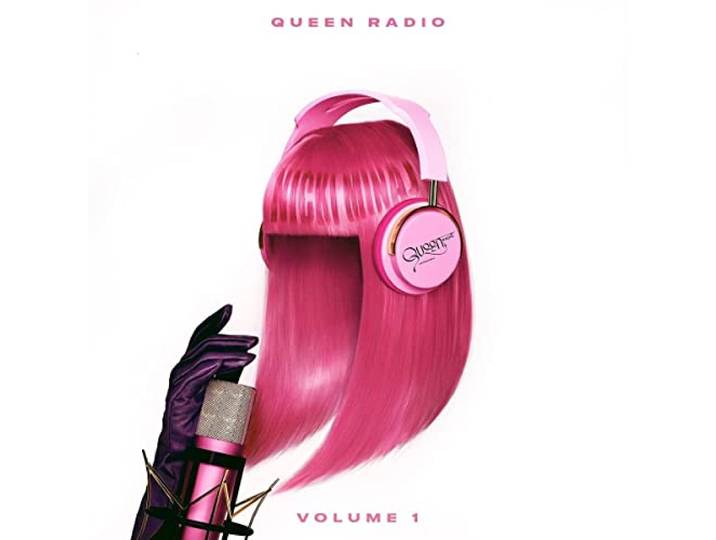 Queen Radio: Volume 1