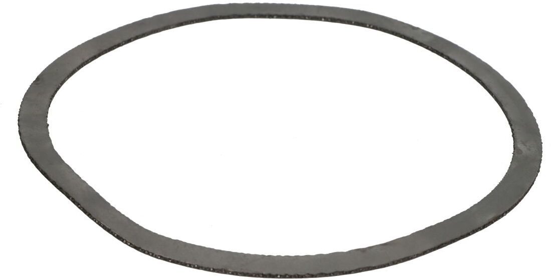 Dichtung, Abgasrohr DINEX 2ML000