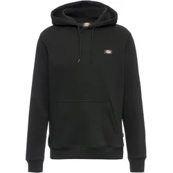 Dickies Oakport Hoodie Herren | Gr. M | schwarz - schwarz