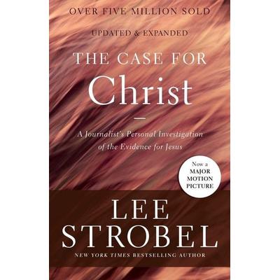 The Case for Christ, Taschenbuch von Lee Strobel, KNV Besorgung, 978-0-310-34586-2
