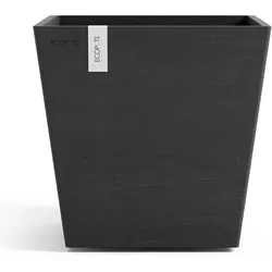 Ecopots, Blumentopf, Rotterdam 25 (25 x 25 x 24.60 cm)
