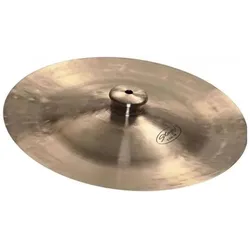 Stagg T-CH16 Traditional China Becken 16 (16", Becken), Becken