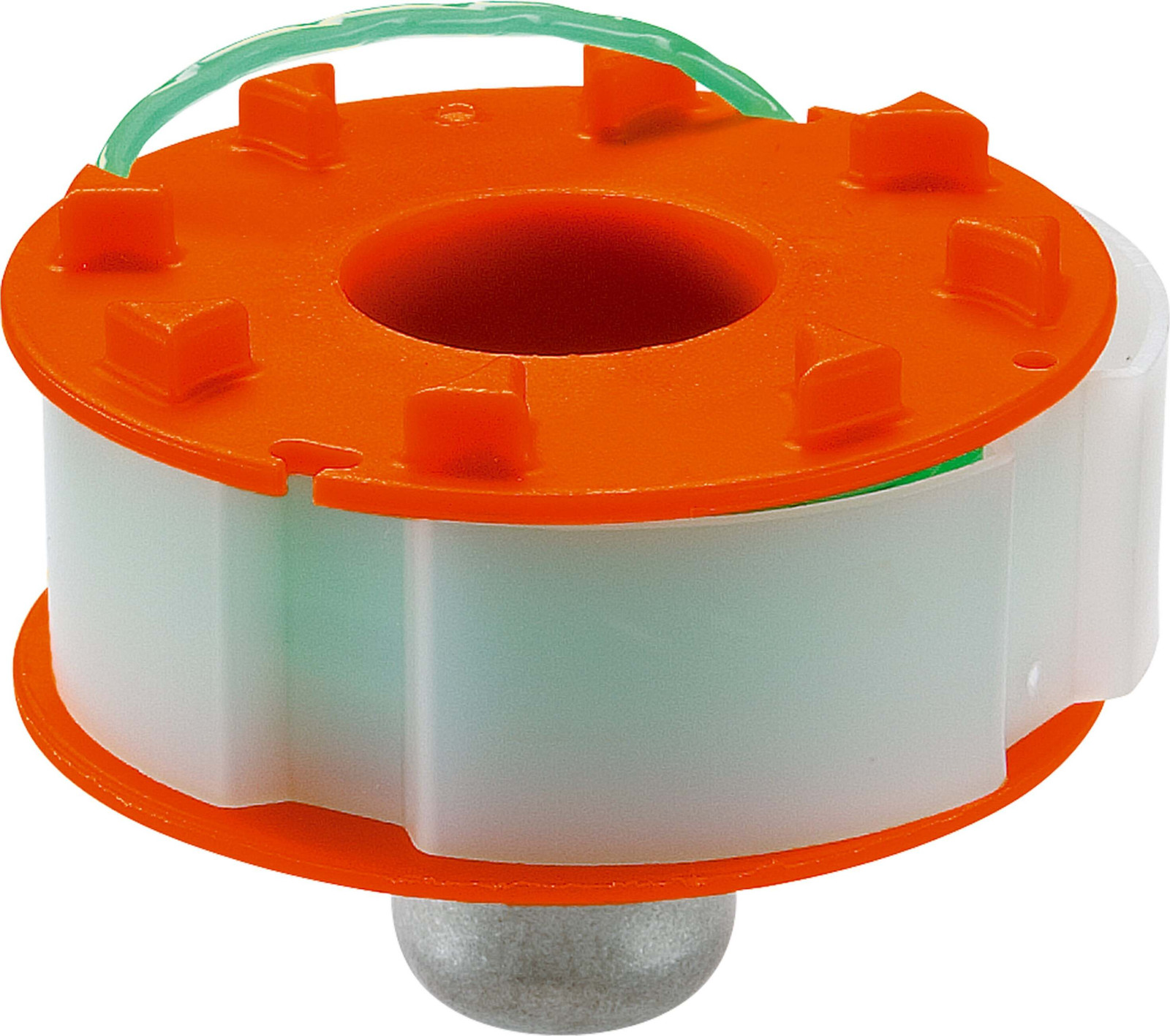 Gardena reserve spoel voor grastrimmer type Power Cut met 4 meter draad
