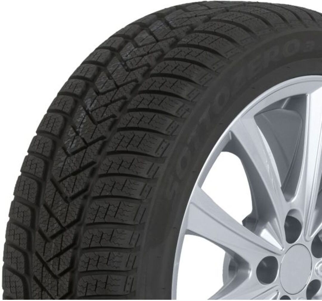 Winterreifen PIRELLI SottoZero 3 245/40R18 XL 97V