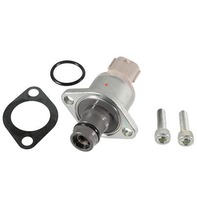 METZGER AUTOTEILE Druckregelventil, Common-Rail-System 0899414 Hochdruckpumpe (Hochdruckseite) für Ford Citroën/Peugeot Fiat ISUZU NISSAN LAND ROVER