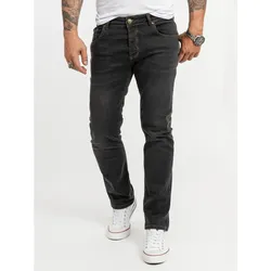 Lorenzo Loren Jeans Straight Leg