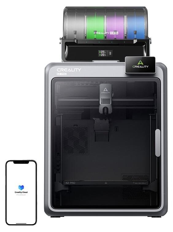 CREALITY - 1202080047 - 3D-Drucker