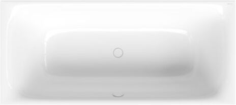 Bette BetteLux Badewanne 3440-009 ägäis, 170x75x45cm