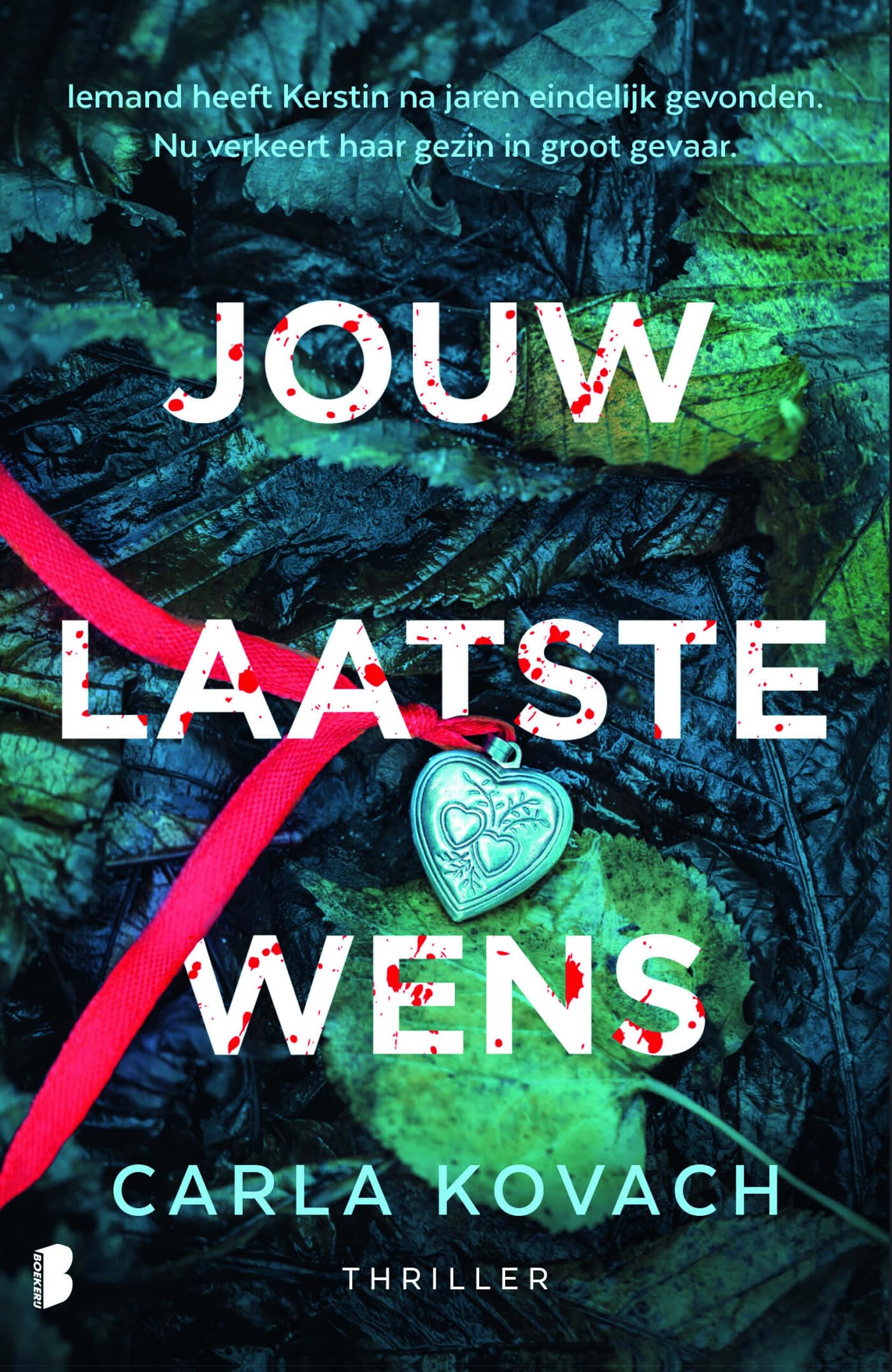 Carla Kovach - Jouw laatste wens: Deel 10 Gina Harte (Gina Harte, 10) - Preis vom 30.09.2026 09:01:18 h