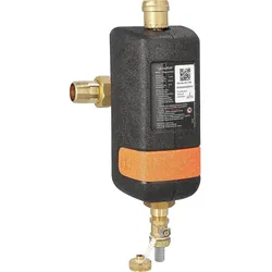 Magnetitfilter JUDO MAFI (JMFI), DN 25 (1'')