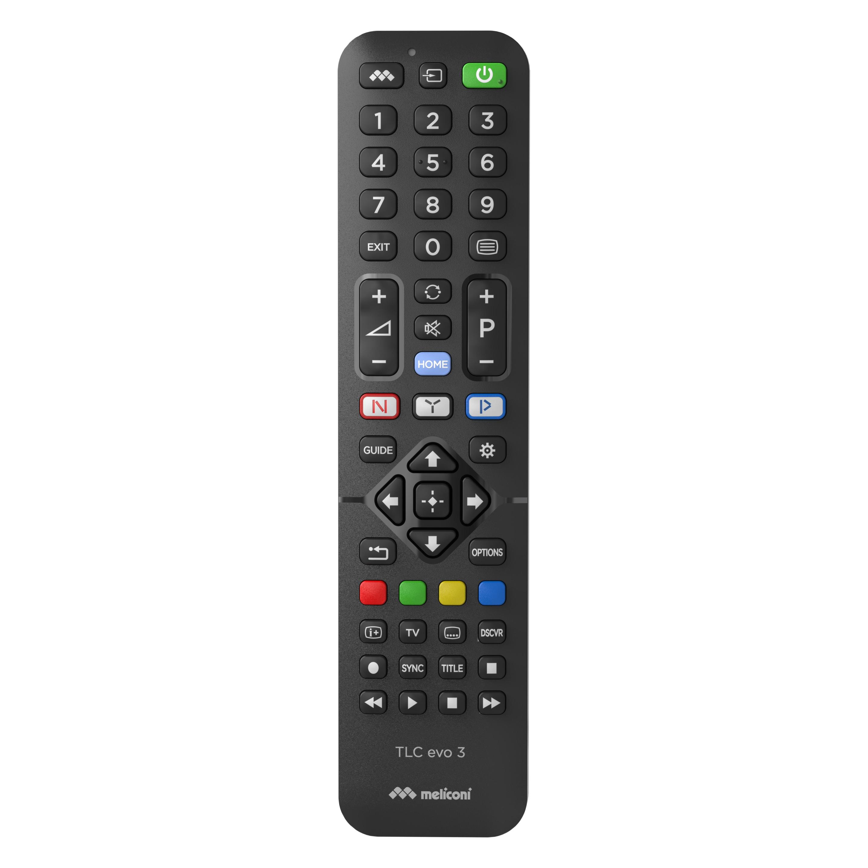 Meliconi 808043 TLC EVO 3 Sony (Infrarot) (808043)