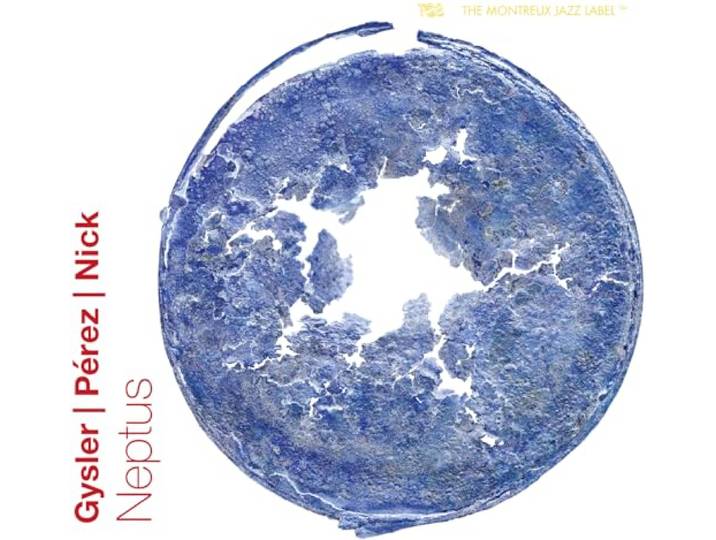 Gysler Perez Nick - Neptus
