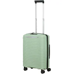 Samsonite Handgepackkoffer Upscape Spinner exp. 55cm soft sage - 55