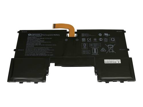 HP Notebook-Akku Akku 924960-855 7.70V 5685 mAh