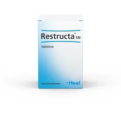 Restructa SN Tabletten 100 St