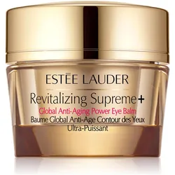 Estée Lauder, Augenpflege, Revitalizing Supreme+ (Augenpflege Crème, 15 ml, Tag + Nacht)