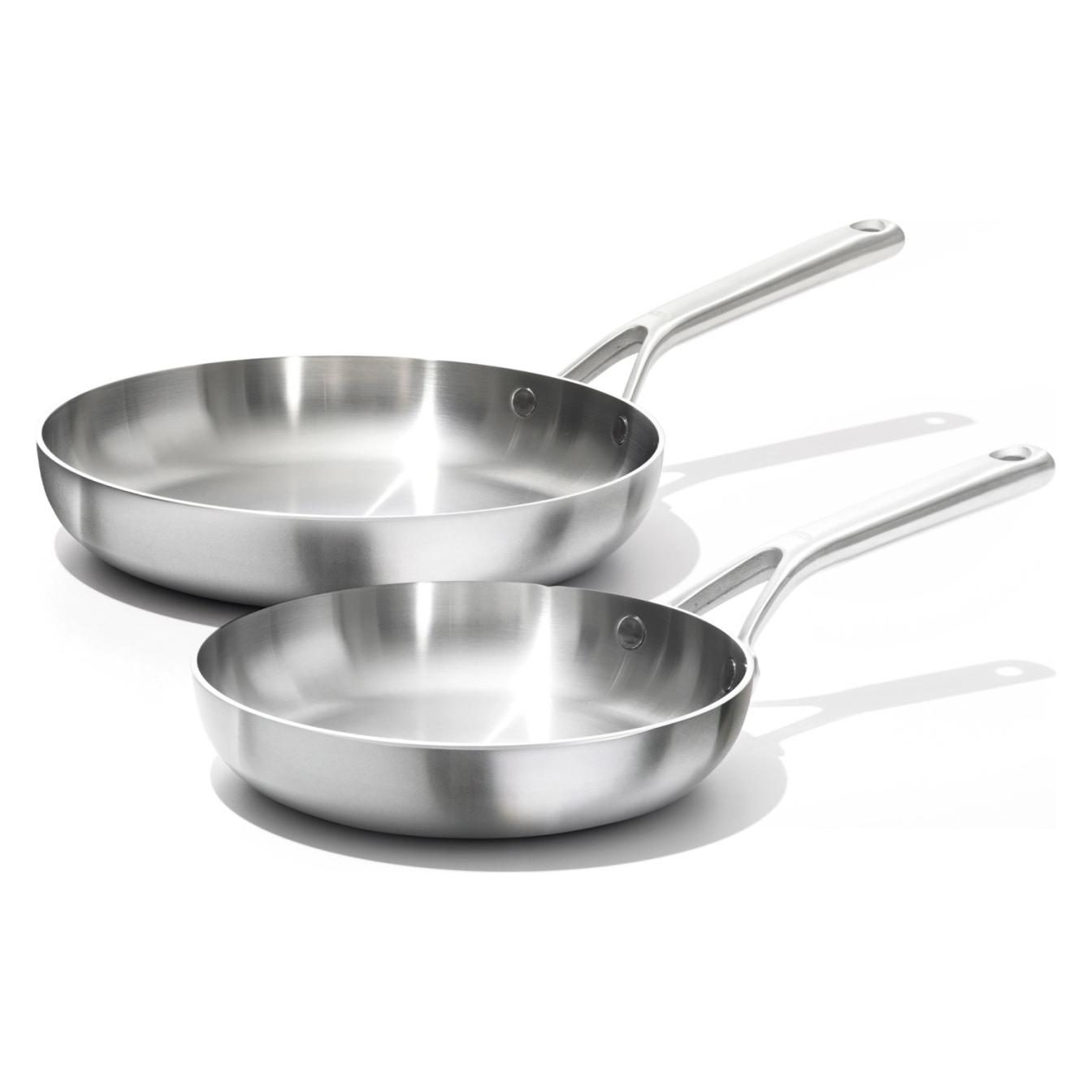 OXO GG STAINLESS STEEL MIRA SERIES 2 pack (CC005890-002)