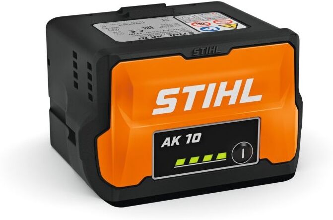 Batterie 36 V AK 10 STIHL 4520-400-6530