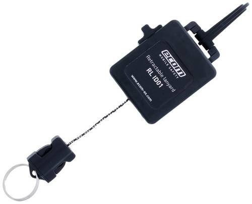 Pepperl+Fuchs RL ID01 Handschlaufe Schwarz