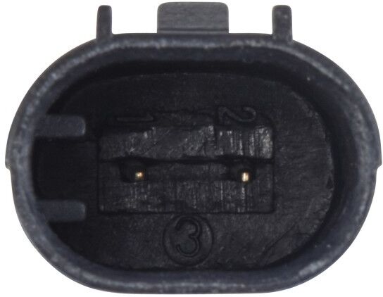 HELLA 6PU 012 039-631 ABS sensor