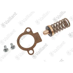 Wassermangelventil, G25-20 Vaillant-Nr. 0020206131