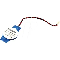 AKKU 21070 - CMOS-Batterie für HP, Li-Ion, 200 mAh