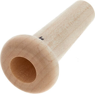 Thomann Mouthpiece Adapter Alphorn S