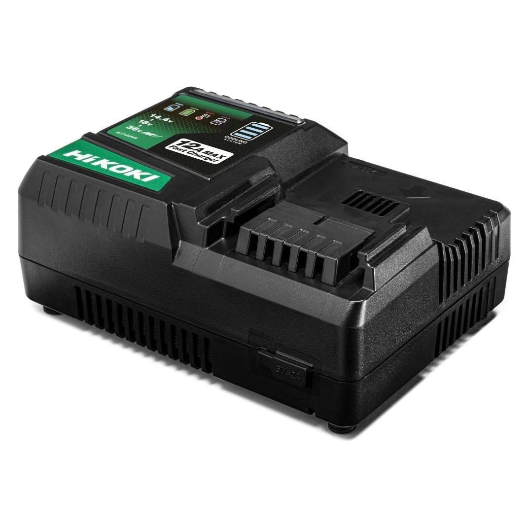 Hikoki Schnellladegerät Multivolt 36 V / 12 A (UC36YSL2)