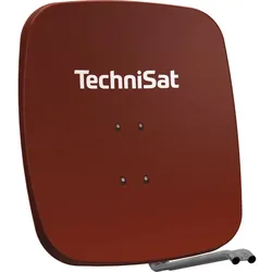 TechniSat Offset-Spiegel aus Alu SATMAN2465/1634