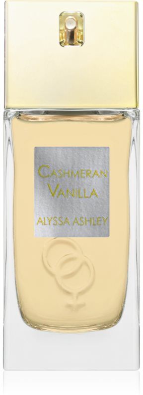 Alyssa Ashley Cashmeran Vanilla Eau de Parfum mixte 30 ml