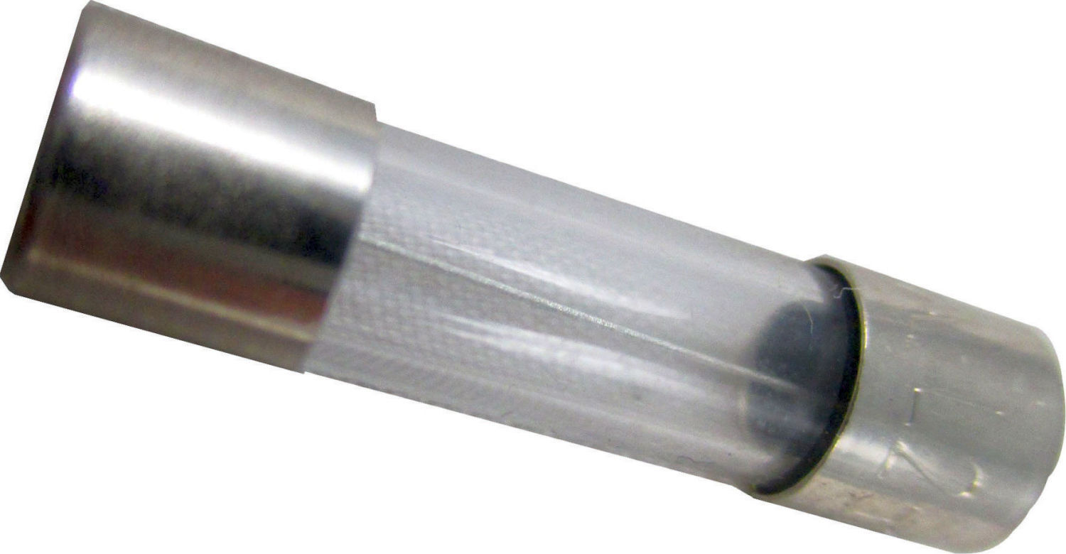 Wolf micro fusible 3,15 A 2738170 chauffage combiné