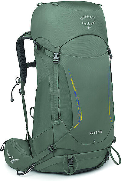 OSPREY Damen Trekkingrucksack Kyte 38  olive W