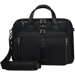 Samsonite URBAN-EYE151125 (15.60"), Notebooktasche, Schwarz