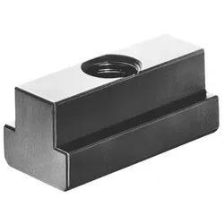 AMF Nutenstein M16x18mm DIN508L