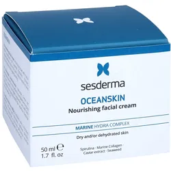 Oceanskin Nourishing Facial Cream 50 ml