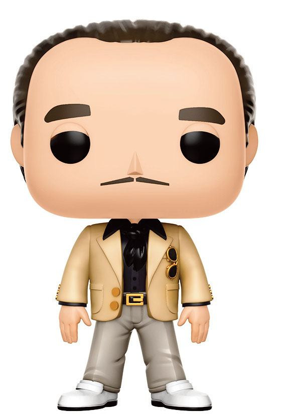 Funko Pop! Films De Godfather - Fredo Corleone