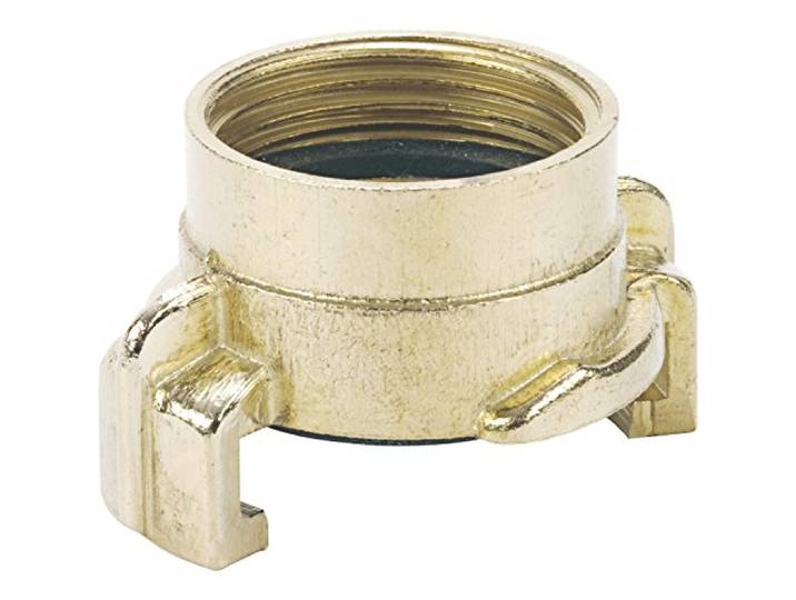 REHAU snelkoppeling Snelkoppeling 3/4 inch binnendraad Schnellkupplung 3/4 Innengewinde multicolor