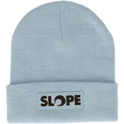 SLOPE Wren Mütze 2272 - cashmere blue